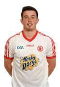 24 June 2014; Ronan O’Neill, Tyrone. Tyrone Football Squad Portraits 2014, Tyrone GAA headquarters, Garvaghey, Co Tyrone. Picture credit: Oliver McVeigh / SPORTSFILE