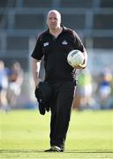 21 June 2014; Brian Cuthbert, Cork manager. Munster GAA Football Senior Championship, Semi-Final, Cork v Tipperary, Páirc Ui Chaoimh, Cork. Picture credit: Brendan Moran / SPORTSFILE