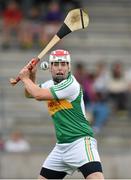 25 June 2014; Kevin O'Connor, Offaly. Bord Gáis Energy Leinster GAA Hurling Under 21 Championship, Semi-Final, Wexford v Offaly, Wexford Park, Wexford. Picture credit: Matt Browne / SPORTSFILE