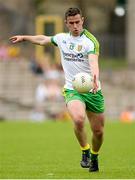 22 June 2014; Patrick McBrearty, Donegal. Ulster GAA Football Senior Championship, Semi-Final, Donegal v Antrim, St Tiernach's Park, Clones, Co. Monaghan. Picture credit: Oliver McVeigh / SPORTSFILE