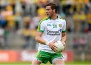 22 June 2014; Odhran MacNiallais, Donegal. Ulster GAA Football Senior Championship, Semi-Final, Donegal v Antrim, St Tiernach's Park, Clones, Co. Monaghan. Picture credit: Oliver McVeigh / SPORTSFILE