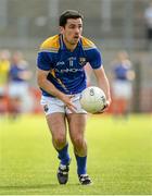 21 June 2014; Francis McGee, Longford. GAA Football All-Ireland Senior Championship, Round 1A, Derry v Longford, Celtic Park, Derry. Picture credit: Oliver McVeigh / SPORTSFILE