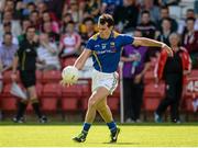 21 June 2014; Paul Barden, Longford. GAA Football All-Ireland Senior Championship, Round 1A, Derry v Longford, Celtic Park, Derry. Picture credit: Oliver McVeigh / SPORTSFILE