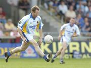 1 July 2006; Cathal Conefrey, Longford. Bank of Ireland All-Ireland Senior Football Championship Qualifier, Round 2, Longford v Tipperary, Pearse Park, Longford. Picture credit: Pat Murphy / SPORTSFILE