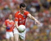 9 July 2006; Andy Mallon, Armagh. Bank of Ireland Ulster Senior Football Championship Final, Donegal v Armagh, Croke Park, Dublin. Picture credit: Ray McManus / SPORTSFILE