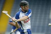 8 July 2006; Kevin Moran, Waterford. Guinness All-Ireland Senior Hurling Championship Qualifier, Round 3, Laois v Waterford, O'Moore Park, Portlaoise, Co. Laois. Picture credit: Brendan Moran / SPORTSFILE