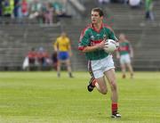16 July 2006; Tom Parsons, Mayo. ESB Connacht Minor Football Championship Final, Mayo v Roscommon, McHale Park, Castlebar, Co. Mayo. Picture credit: Damien Eagers / SPORTSFILE