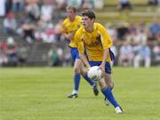 16 July 2006; Fintan Cregg, Roscommon. ESB Connacht Minor Football Championship Final, Mayo v Roscommon, McHale Park, Castlebar, Co. Mayo. Picture credit: Damien Eagers / SPORTSFILE