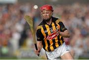 28 June 2014; Tommy Walsh, Kilkenny. Leinster GAA Hurling Senior Championship, Semi-Final Replay, Kilkenny v Galway, O'Connor Park, Tullamore, Co. Offaly. Picture credit: Piaras Ó Mídheach / SPORTSFILE