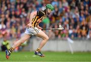 28 June 2014; Joey Holden, Kilkenny. Leinster GAA Hurling Senior Championship, Semi-Final Replay, Kilkenny v Galway, O'Connor Park, Tullamore, Co. Offaly. Picture credit: Ray McManus / SPORTSFILE