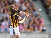 28 June 2014; Eoin Larkin, Kilkenny. Leinster GAA Hurling Senior Championship, Semi-Final Replay, Kilkenny v Galway, O'Connor Park, Tullamore, Co. Offaly. Picture credit: Ray McManus / SPORTSFILE