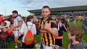 28 June 2014; Conor Fogarty, Kilkenny, after the game. Leinster GAA Hurling Senior Championship, Semi-Final Replay, Kilkenny v Galway, O'Connor Park, Tullamore, Co. Offaly. Picture credit: Ray McManus / SPORTSFILE