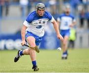 28 June 2014; Jake Dillon, Waterford. GAA Hurling All-Ireland Senior Championship, Round 1, Waterford v Laois, Walsh Park, Waterford. Picture credit: Matt Browne / SPORTSFILE