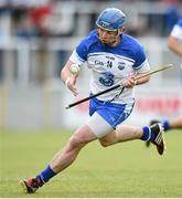 28 June 2014; Shane Walsh, Waterford. GAA Hurling All-Ireland Senior Championship, Round 1, Waterford v Laois, Walsh Park, Waterford. Picture credit: Matt Browne / SPORTSFILE