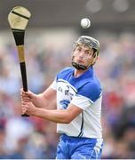 28 June 2014; Pauric Mahony, Waterford. GAA Hurling All-Ireland Senior Championship, Round 1, Waterford v Laois, Walsh Park, Waterford. Picture credit: Matt Browne / SPORTSFILE