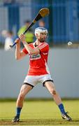 28 June 2014; Eoin Reilly, Laois. GAA Hurling All-Ireland Senior Championship, Round 1, Waterford v Laois, Walsh Park, Waterford. Picture credit: Matt Browne / SPORTSFILE