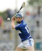 28 June 2014; Stephen Maher, Laois. GAA Hurling All-Ireland Senior Championship, Round 1, Waterford v Laois, Walsh Park, Waterford. Picture credit: Matt Browne / SPORTSFILE