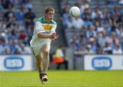 16 July 2006; Conor Mahon, Offaly. ESB Leinster Minor Football Championship Final, Offaly v Meath, Croke Park, Dublin. Picture credit: Ray McManus / SPORTSFILE