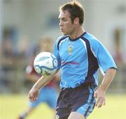 16 July 2006; Pat McWalter, UCD. eircom League, Premier Division, UCD v Drogheda United, Belfield Park, UCD, Dublin. Picture credit: Matt Browne / SPORTSFILE