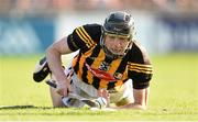 28 June 2014; Aidan Fogarty, Kilkenny. Leinster GAA Hurling Senior Championship, Semi-Final Replay, Kilkenny v Galway. O'Connor Park, Tullamore, Co. Offaly. Picture credit: Stephen McCarthy / SPORTSFILE