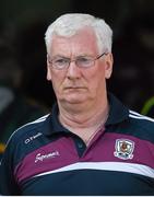 28 June 2014; Galway kitman James O'Callaghan. Leinster GAA Hurling Senior Championship, Semi-Final Replay, Kilkenny v Galway. O'Connor Park, Tullamore, Co. Offaly. Picture credit: Stephen McCarthy / SPORTSFILE