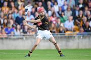28 June 2014; David Herity, Kilkenny. Leinster GAA Hurling Senior Championship, Semi-Final Replay, Kilkenny v Galway. O'Connor Park, Tullamore, Co. Offaly. Picture credit: Stephen McCarthy / SPORTSFILE