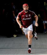 28 June 2014; Joe Canning, Galway. Leinster GAA Hurling Senior Championship, Semi-Final Replay, Kilkenny v Galway. O'Connor Park, Tullamore, Co. Offaly. Picture credit: Stephen McCarthy / SPORTSFILE