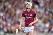 28 June 2014; Jason Flynn, Galway. Leinster GAA Hurling Senior Championship, Semi-Final Replay, Kilkenny v Galway. O'Connor Park, Tullamore, Co. Offaly. Picture credit: Stephen McCarthy / SPORTSFILE