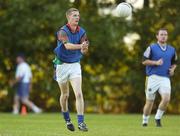18 July 2006; Noel Farrell, Longford, in action during football training. Longford Slashers GAA Ground, Longford. Picture credit: Damien Eagers / SPORTSFILE