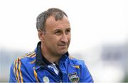 5 July 2014; Tipperary manager Peter Creedon. GAA Football All Ireland Senior Championship, Round 2A, Tipperary v Longford. Semple Stadium, Thurles, Co. Tipperary. Picture credit: Stephen McCarthy / SPORTSFILE