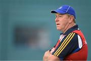 5 July 2014; Wicklow manager Harry Murphy. GAA Football All Ireland Senior Championship, Round 2A, Wicklow v Sligo, County Grounds, Aughrim, Co. Wicklow. Picture credit: Matt Browne / SPORTSFILE
