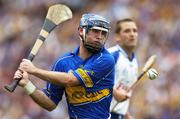 23 July 2006; Eoin Kelly, Tipperary. Guinness All-Ireland Senior Hurling Championship Quarter-Final, Tipperary v Waterford, Croke Park, Dublin. Picture credit: Ray McManus / SPORTSFILE