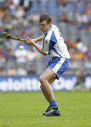 23 July 2006; Eoin Kelly, Waterford. Guinness All-Ireland Senior Hurling Championship Quarter-Final, Tipperary v Waterford, Croke Park, Dublin. Picture credit: Ray McManus / SPORTSFILE