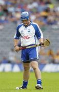 23 July 2006; Paul Flynn, Waterford, prepares to take a free. Guinness All-Ireland Senior Hurling Championship Quarter-Final, Tipperary v Waterford, Croke Park, Dublin. Picture credit: Ray McManus / SPORTSFILE