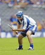 23 July 2006; Paul Flynn, Waterford. Guinness All-Ireland Senior Hurling Championship Quarter-Final, Tipperary v Waterford, Croke Park, Dublin. Picture credit: Ray McManus / SPORTSFILE