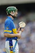 23 July 2006; Declan Fanning, Tipperary. Guinness All-Ireland Senior Hurling Championship Quarter-Final, Tipperary v Waterford, Croke Park, Dublin. Picture credit: Ray McManus / SPORTSFILE