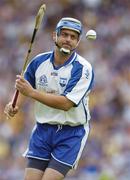 23 July 2006; Paul Flynn, Waterford. Guinness All-Ireland Senior Hurling Championship Quarter-Final, Tipperary v Waterford, Croke Park, Dublin. Picture credit: Ray McManus / SPORTSFILE