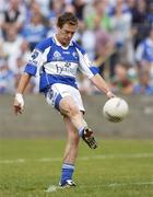 30 July 2006; Chris Conway, Laois. Bank of Ireland All-Ireland Senior Football Championship Qualifier, Round 4, Laois v Offaly, O'Moore Park, Portlaoise, Co. Laois. Picture credit; Damien Eagers / SPORTSFILE