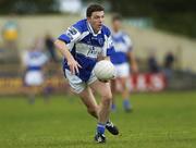 30 July 2006; Ian Fitzgerald, Laois. Bank of Ireland All-Ireland Senior Football Championship Qualifier, Round 4, Laois v Offaly, O'Moore Park, Portlaoise, Co. Laois. Picture credit; Brian Lawless / SPORTSFILE