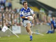 30 July 2006; Chris Conway, Laois. Bank of Ireland All-Ireland Senior Football Championship Qualifier, Round 4, Laois v Offaly, O'Moore Park, Portlaoise, Co. Laois. Picture credit; Brian Lawless / SPORTSFILE