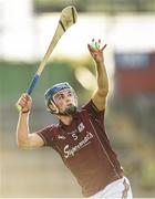 5 July 2014; Johnny Coen, Galway. GAA Hurling All Ireland Senior Championship, Round 1, Tipperary v Galway. Semple Stadium, Thurles, Co. Tipperary. Picture credit: Stephen McCarthy / SPORTSFILE