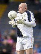 5 July 2014; Paul Fitzgerald, Tipperary. GAA Football All Ireland Senior Championship, Round 2A, Tipperary v Longford. Semple Stadium, Thurles, Co. Tipperary. Picture credit: Stephen McCarthy / SPORTSFILE