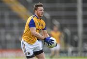 5 July 2014; Michael Quinn, Longford. GAA Football All Ireland Senior Championship, Round 2A, Tipperary v Longford. Semple Stadium, Thurles, Co. Tipperary. Picture credit: Stephen McCarthy / SPORTSFILE