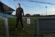 7 July 2014: Mayo's Barry Moran during a press evening ahead of their Connacht GAA Football Senior Championship Final against Galway on Sunday the 13th of July. Mayo Football Squad Press Evening, Elverys MacHale Park, Castlebar, Co. Mayo. Picture credit: David Maher / SPORTSFILE