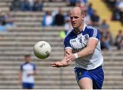 6 July 2014; Dick Clerkin, Monaghan. Ulster GAA Football Senior Championship, Semi-Final Replay, Armagh v Monaghan, St Tiernach's Park, Clones, Co. Monaghan. Picture credit: Ramsey Cardy / SPORTSFILE