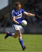 6 July 2014; Kevin Meaney, Laois. GAA Football All Ireland Senior Championship, Round 2A, Wexford v Laois, Wexford Park, Wexford. Picture credit: Barry Cregg / SPORTSFILE
