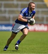 6 July 2014; Billy Sheehan, Laois.  GAA Football All Ireland Senior Championship, Round 2A, Wexford v Laois, Wexford Park, Wexford. Picture credit: Barry Cregg / SPORTSFILE