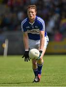 6 July 2014; Kevin Meaney, Laois.  GAA Football All Ireland Senior Championship, Round 2A, Wexford v Laois, Wexford Park, Wexford. Picture credit: Barry Cregg / SPORTSFILE