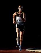 8 July 2014; Ireland's Robert Heffernan in action during the Men's 3000m Walk. Cork City Sports 2014, CIT, Bishopstown, Cork. Picture credit: Brendan Moran / SPORTSFILE