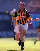 11 July 1999; Andy Comerford of Kilkenny during the Guinness Leinster Senior Hurling Championship Final match between Kilkenny and Offaly at Croke Park in Dublin. Photo by Brendan Moran/Sportsfile